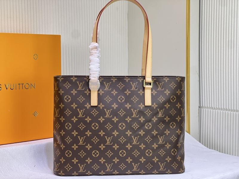 LV Shopping Bags